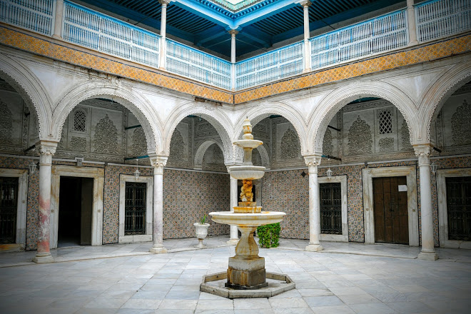 מוזיאון מוחמד בן עבדאללה
