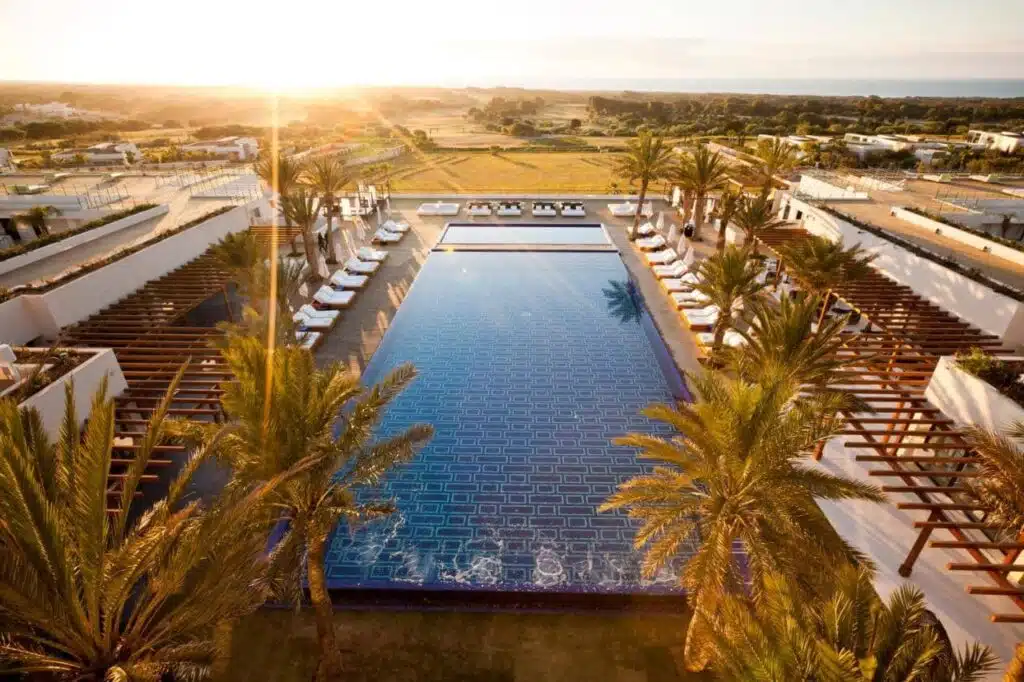 מלון Sofitel Essaouira