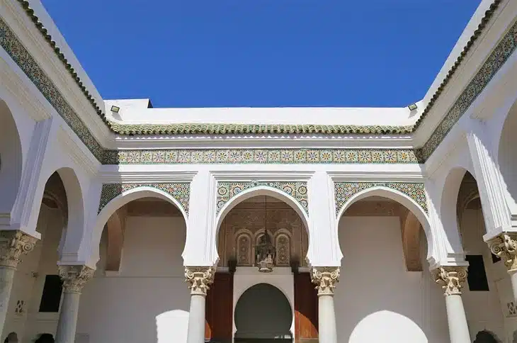 מוזיאון הקסבה בטנג'יר